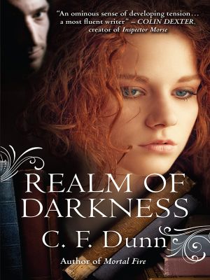 [The Secret of the Journal 04] • Realm of Darkness